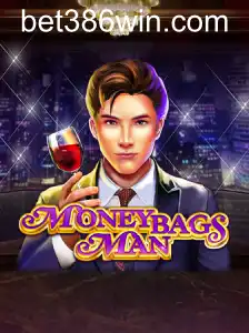 MoneybagsMan: Um Mergulho no Mundo do Jogo bet386