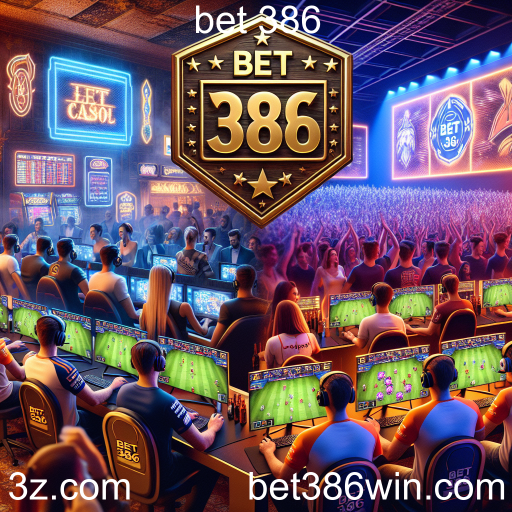 O Crescimento dos E-Sports e Suas Oportunidades de Apostas